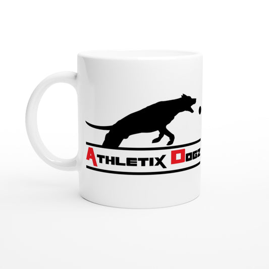 Mug "Athletix Dogz"