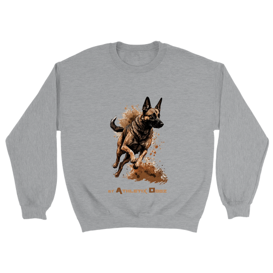 Sweat-shirt "Malinois"